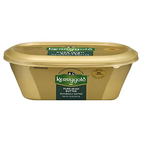 Kerrygold Pure Irish Butter Oz Casey S Foods