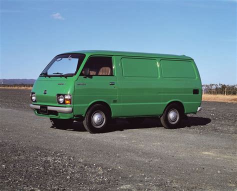 Toyota hiace 2019 (wellcab) the toyota hiace range is exceptionally versatile, offering a choice of van variants in a selection. Toyota Hiace Van '1977-83