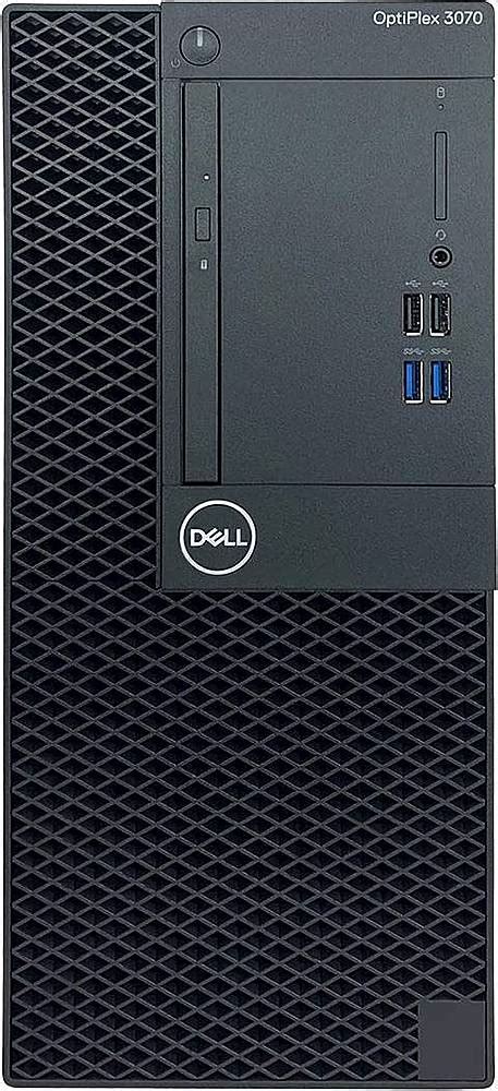 Questions And Answers Dell Refurbished Optiplex 3070 Desktop Intel