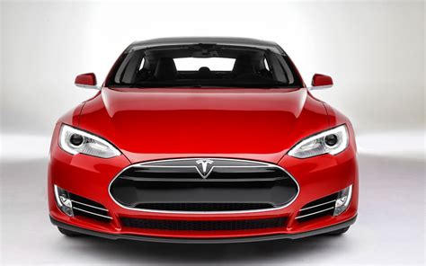 Tesla Car My Car Concept