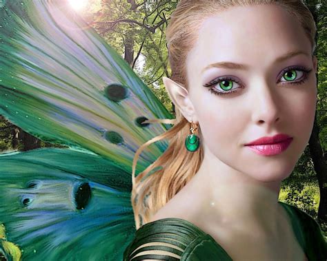 19 Stunning Beautiful Fairy Wallpapers