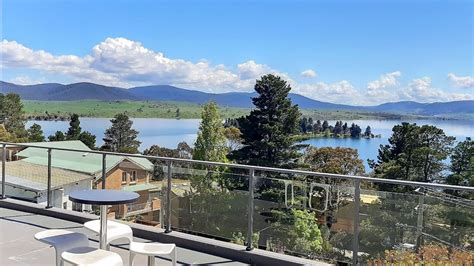 Jindabyne Accommodation Houses And Apartments Snow Escape Holidays