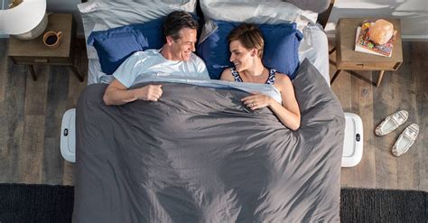 The Benefits Of Sleeping At Cooler Temperatures Chilisleep™
