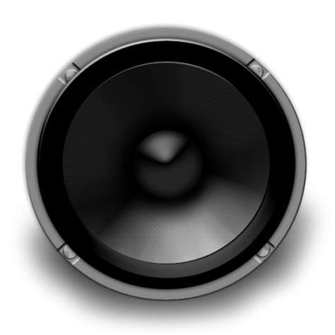 Audio Speakers Png Transparent Images Png All