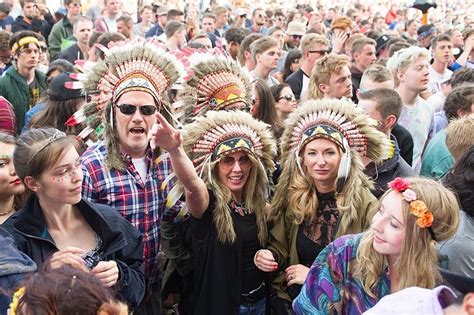 Indigenous peoples, also referred to as first peoples, aboriginal peoples, native peoples, or autochthonous peoples, are ethnic groups who are native to a particular place. Cultural Appropriation Should Be Illegal, Indigenous ...