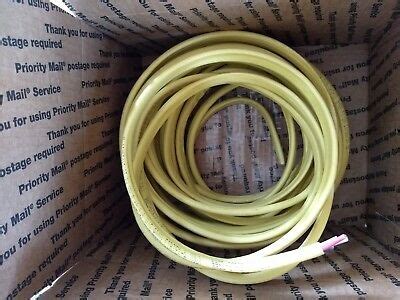 Delivers maximum current · fits into tight spaces 12/2 W/GROUND Romex Indoor Electrical Wire 100' Feet - $38 ...