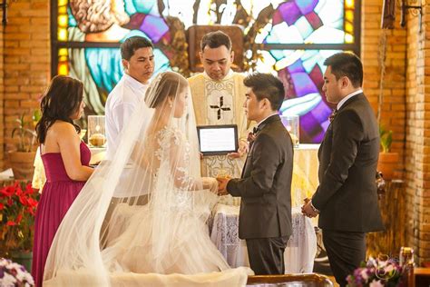As you decide what to choose for the ceremony that marks your marriage, take some time to however, some of the music will need to be chosen from a specific list of music since the music will be incorporated into the liturgy of the mass. Trendy Christian Wedding Ceremony and Rituals To Enjoy ...
