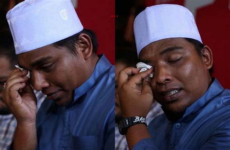 Sesukar mana pun keadaan itu, ia MYARTIS.COM | MYARTIS | MY | ARTIS: ALI BERKECIL HATI BALU ...