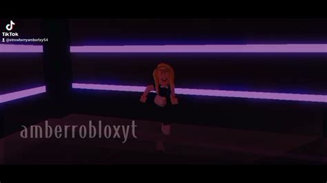 Roblox Edit Animations Mocap Amberrobloxyt Youtube