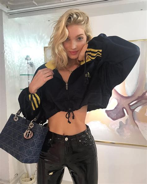 Elsa Hosk On Instagram “guess Where Im Going 🥰 🥰 🥰 🥰” Fashion Star