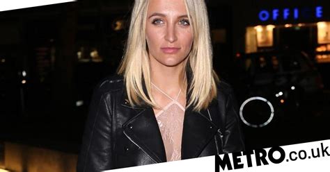 Tiffany Watson Quits Made In Chelsea To Focus On Business Projects