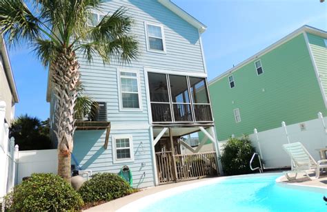 All up and down surfside beach and garden city beach, along canals, inlets, and channels, dunes realty manages a large inventory of condominiums. Garden City Realty (Garden City Beach, SC) - Resort ...