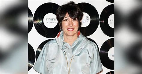 Prosecutors Admit Ghislaine Maxwell Is Subjected To Strip Searches In