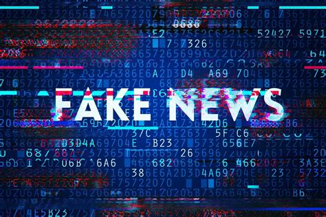 B Ai Fake News Is Rampant Here Is How Artificial Intelligence Can Help