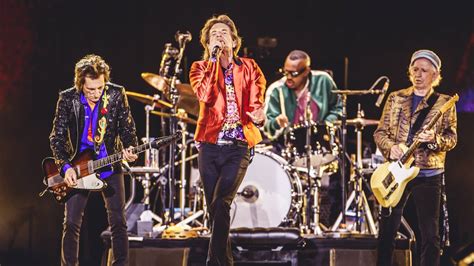 Biografie über Die Rolling Stones Flashback Fm
