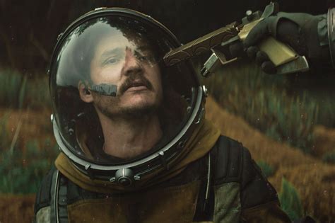 Prospect Is A Stylish Science Fiction Movie That Puts World Building