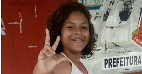 a gazeta mãe procura por adolescente desaparecida há mais de um mês no es