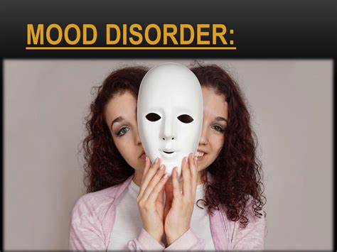 Solution Mood Disorder Types Causes Effects And Diagnosis
