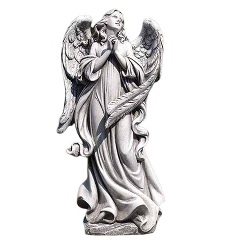 Josephs Studio 1425 Angel Praying Garden Statue 602148