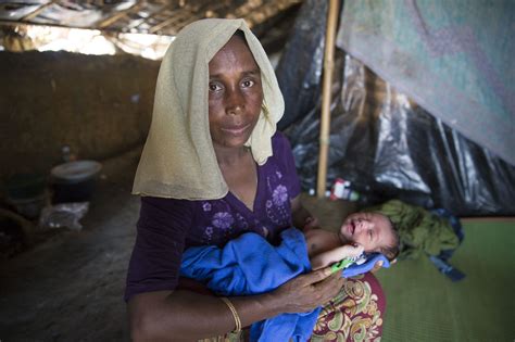 Photos From Assist Rohingya Refugees In Bangladesh Globalgiving