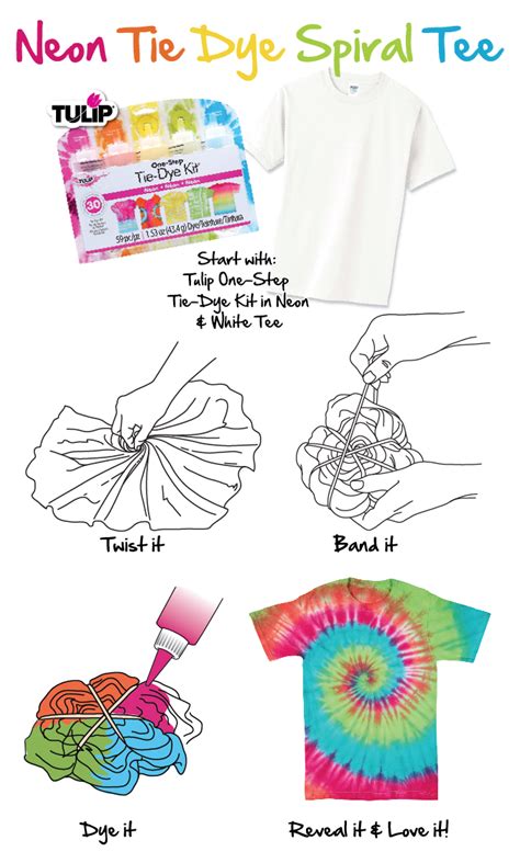 Tie dye shirts are almost as american as apple pie. 30 Easy DIY Summer Fashion Ideas With Step by Step ...