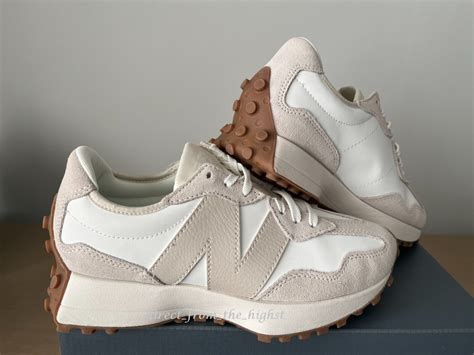 New Balance Trainers In Beige Neutral Medicproapp Com