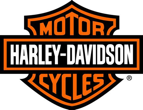Harley Davidson Logo PNG Image PurePNG Free Transparent CC PNG Image Library