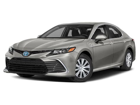 New 2023 Toyota Camry Hybrid Le In Ridgecrest Ca