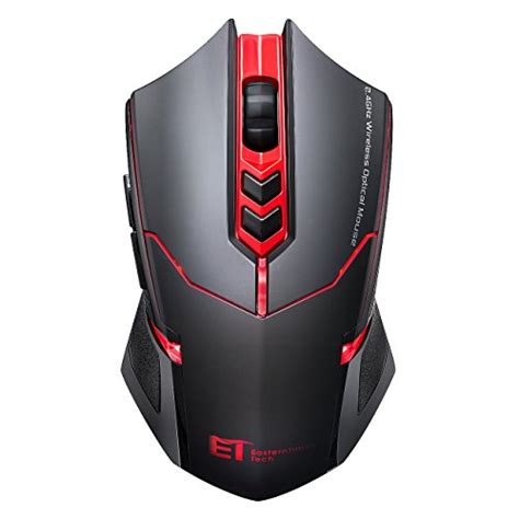 Test And Review Gaming Souris Victsing T7 à Seulement 15 Euros 2016