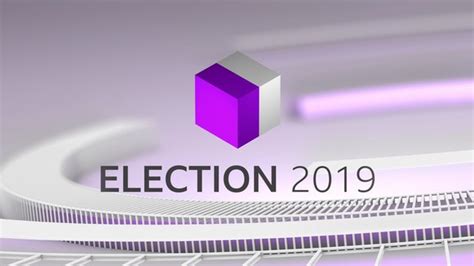 Live Election 2019 Northern Ireland Bbc News