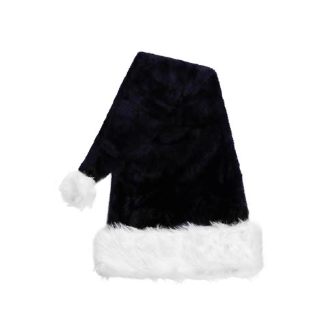 Christmas Velvet Santa Hats Goodsdesire