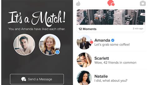 The Owner Of Tinder And Okcupid Will Try To Raise About