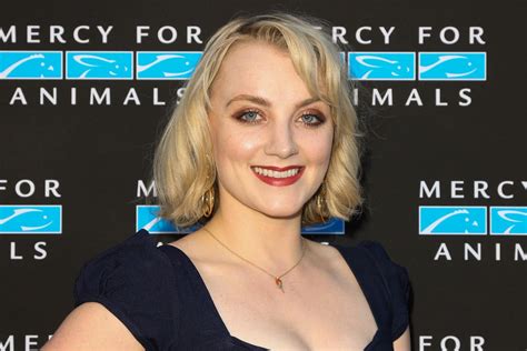 harry potter star who played luna lovegood reveals how the books helped her overcome eating