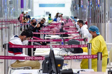 Pcr test result must be in english or in arabic (no hand written reports) otherwise passenger are not allowed travel. Dubai COVID-19 PCR test: Passengers from select countries to be tested twice starting August 1 ...