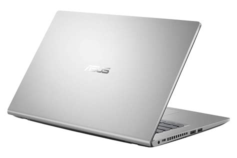 مشخصات و قیمت لپ تاپ Vivobook 14 X415jf ایسوس Core I5 1035g1 Mx130