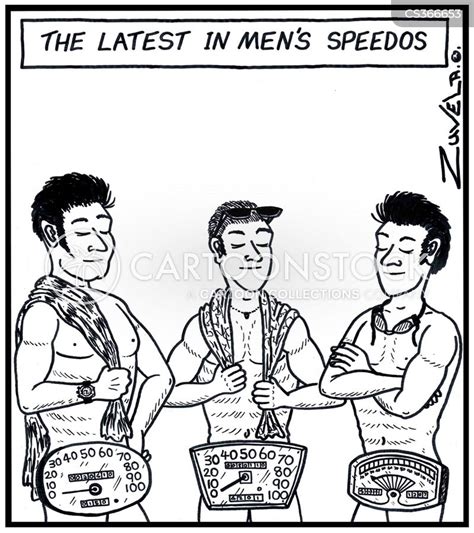 Breaking The Speed Limit Cartoons And Comics Funny Pictures From
