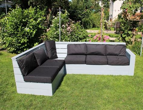 Check spelling or type a new query. Fabelhafte Gartensofa Selber Bauen Gallery Of Garten Sofa ...