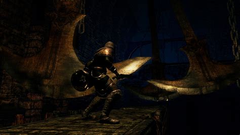 First Official Screenshots Of Dark Souls Remastered Released Techpowerup