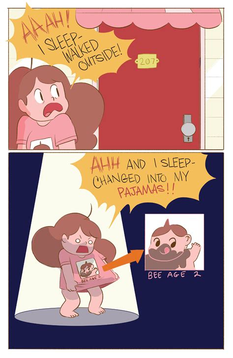 Bee And Puppycat Issue 1 Read Bee And Puppycat Issue 1 Comic Online