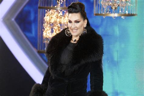 Michelle Visage Set To Sign Up For Strictly Come Dancing