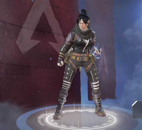 The Best Apex Legends Wraith Guide How To Use Wraith 🎮 Zaquc Gaming 🎲
