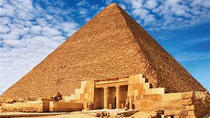 Egypt Pyramid 8k Architecture 4k Pyramids Wallpapers
