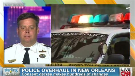 Did New Orleans Pd Not Investigate Alleged Sex Crimes Cnn