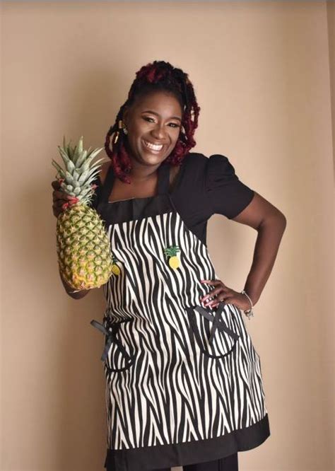 Meet The Pineapple Lady Owner Shoutout Atlanta