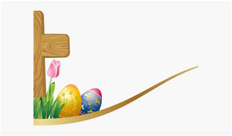 Clip Art Religious Cross Easter Free Transparent Clipart Clipartkey