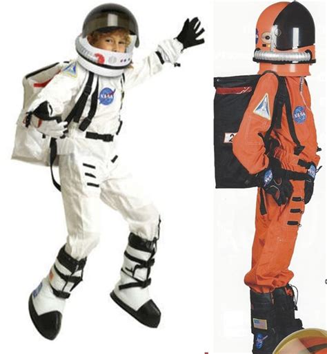 Astronaut Dress Up Ph