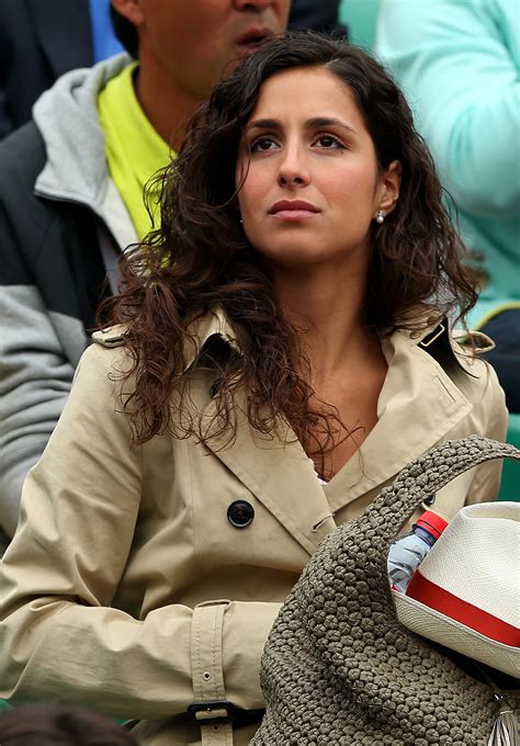 Xisca Perello, la novia de Rafael Nadal: Las fotos que tienes que ver