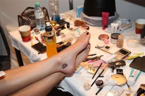Celebrity Feet Nude Pics Leaked New 2020 Celeb Masta