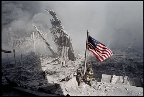 Remembering 9 11 Fifteen Years Later