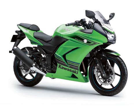 Ninja 250r general discussion about the ex, zzr, 250r or whatever they call them this year. 2012 Kawasaki Ninja 250R Special Edition Review